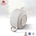 Wholesale hotel accessory, chaozhou ceramic soup cup